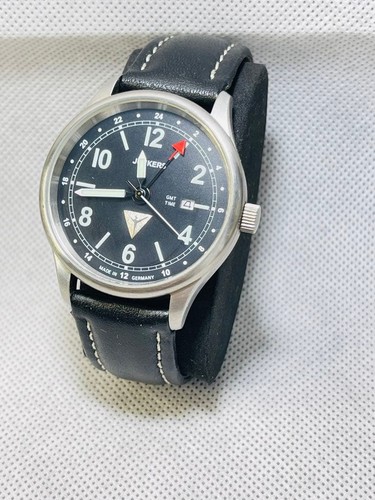 Junkers gmt titanium - junkers,