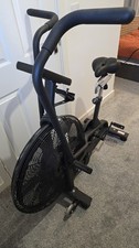Mirafit Air Bike - Suitable