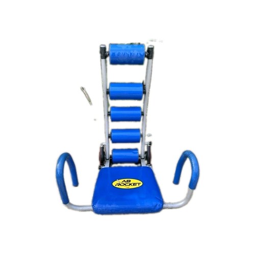 Rocket abdominal - rocket,