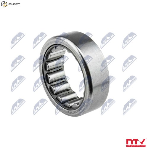 Wheel bearing kit - bearing,