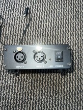 Dual Channel Phantom Power