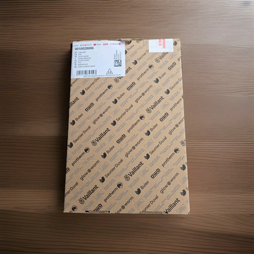 Vaillant ecotec pcb part - pcb,