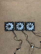 3 Cooler Master MasterFan