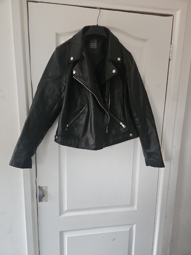 Womens lightweight leather - ,