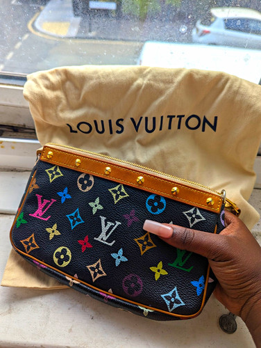 Louis vuitton pochette - vuitton,
