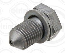 Screw Plug, oil sump ELRING
