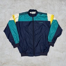 Vintage 90s Adidas Track