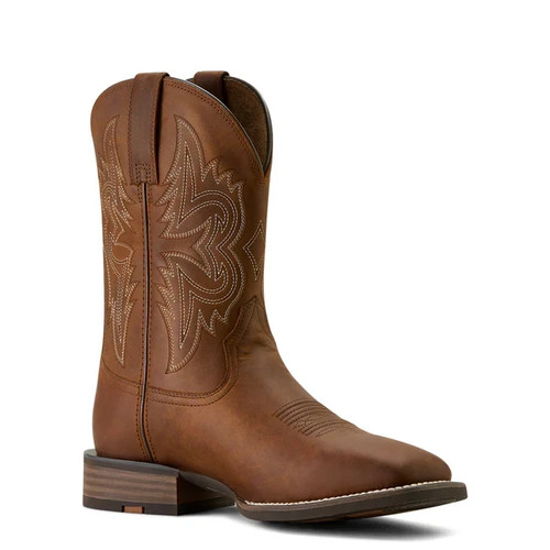 Ariat men western big rig - ariat-, men's
