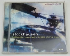 Karlheinz Stockhausen -