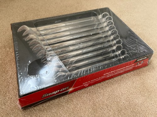 Sealed snap tools usa 10mm - on,