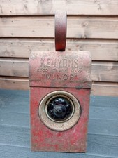 Vintage Kenyon's Minor