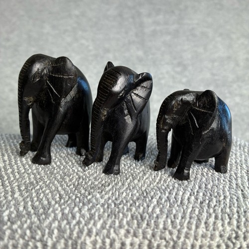 Antique vintage set - of, 3