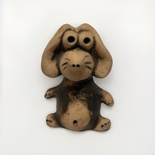 VINTAGE WELSH GROGG - STUDIO