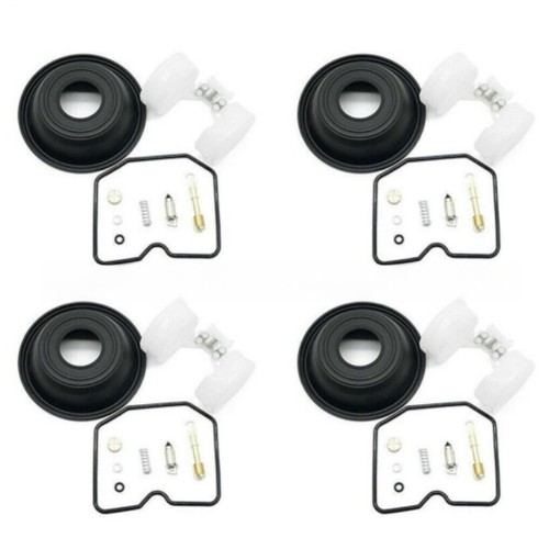 Carburetor repair kit for - carburetor,
