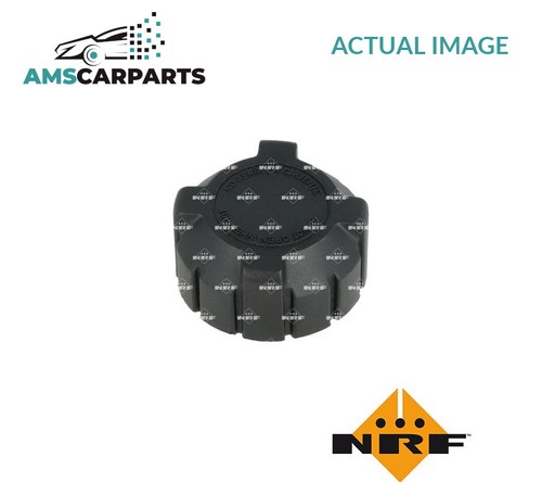 Coolant expansion tank cap - expansion,
