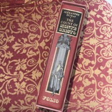 Alexandre Dumas The Count of