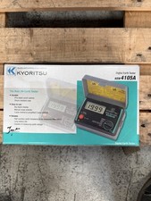 Kyoritsu KEW4105A Digital