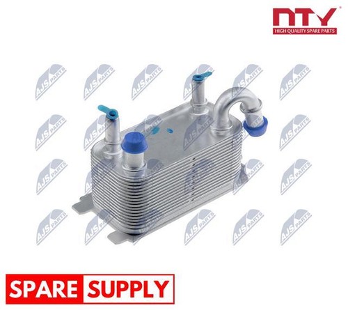 Oil cooler automatic - cooler,,