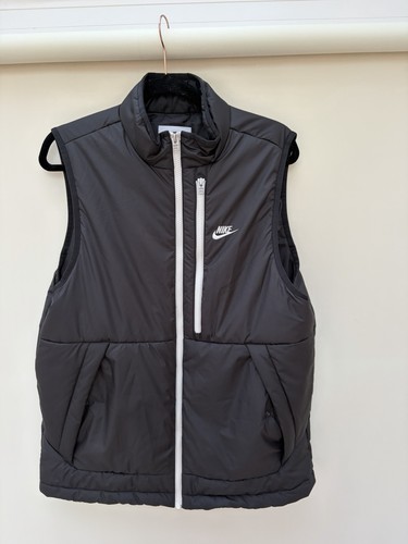 Men nike black therma fit - men’s,
