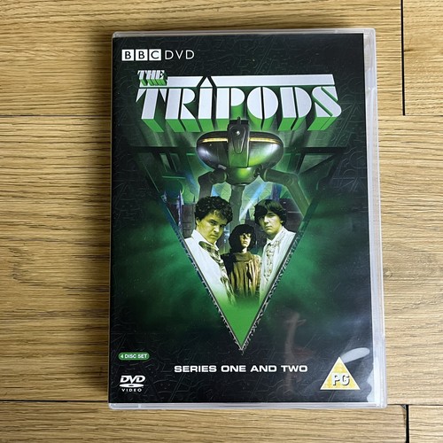 The tripods series and - tripods:,