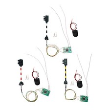 Model Railroad Train Signal HO