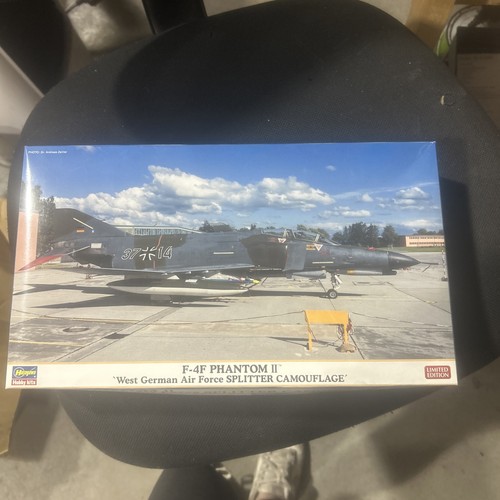 Hasegawa 4f phantom ii - hasegawa,