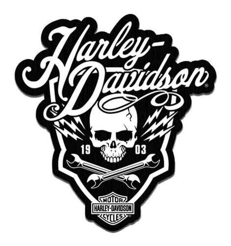 Harley davidson 5 in - harley-davidson®,