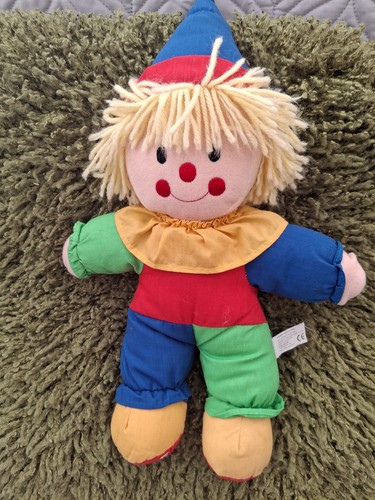 Rare cute multi coloured - cute,
