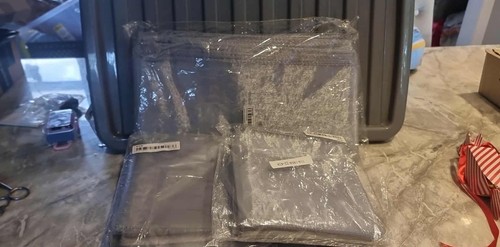 Brand new chair sashes - brand, ribbon