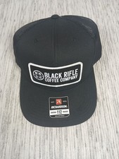 BRCC Black Rifle Coffee Hat