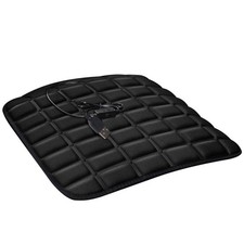Universal Black USB Car Heated