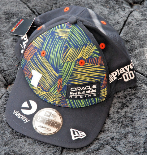 New era 9fifty max - era, verstappen