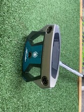 Taylormade Spider 5K-ZT Broom
