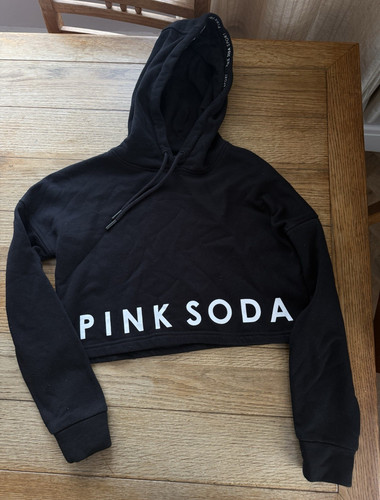 Pink soda sport - pink,