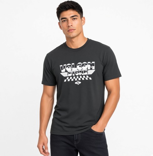 Volcom stone radical ride mens - radical,