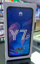 Huawei Y7P 2020 Black 64GB