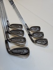 Mizuno JPX EZ Forged 2016