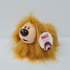 Magic Roundabout Dougal Dog