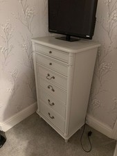 Laura Ashley Dove Grey Clifton