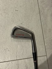 Cobra 4 Iron