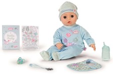 Baby Annabell Doll Interactive