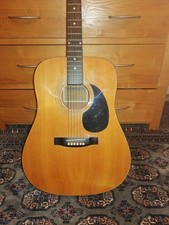 Acoustic Guitar Hohner Korean