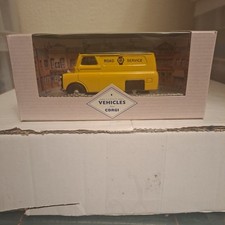  CORGI CLASSIC VEHICLES 99805