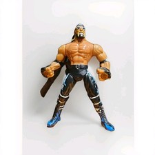 Hollywood Hulk Hogan ©1999