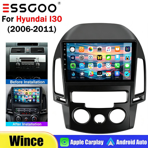 Apple carplay android auto for - apple,