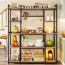 Wisfor 120cm Wide Wood