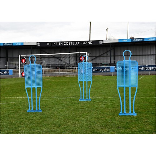 Single 6ft inch blue - 5,