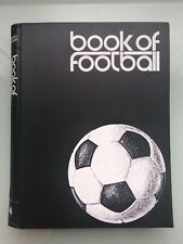 Book Of Football 1971/1973 Marshall Cavendish Set - BINDER 4 - Pages 901-1200