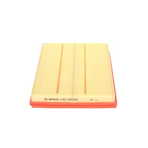 Bosch engine air filter insert - bosch,