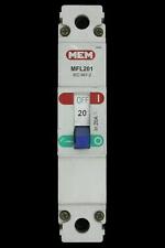 MEM 20 AMP MCCB MFL201